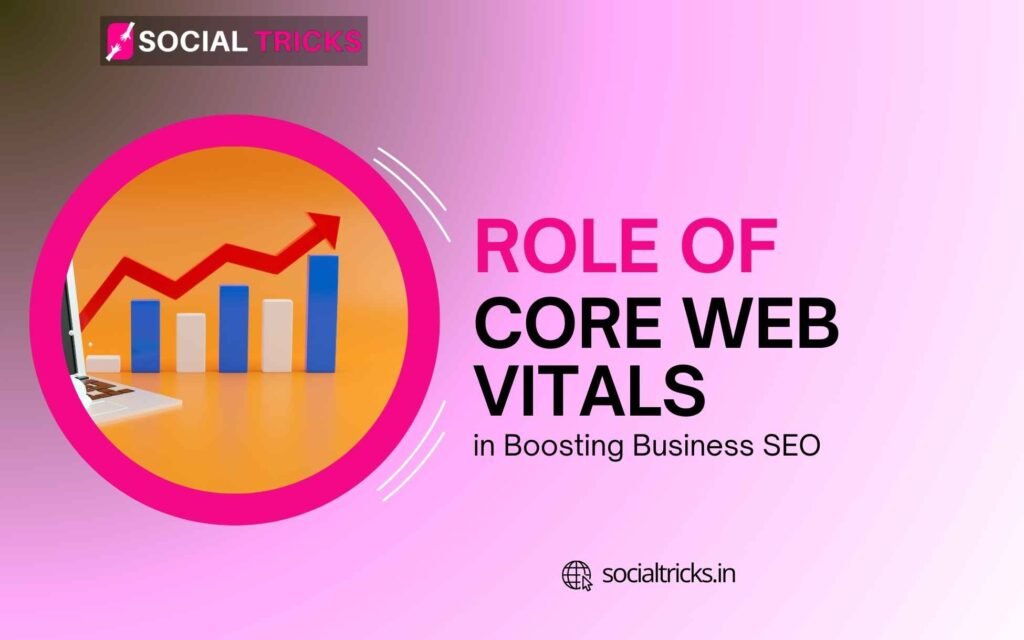 Boosting Business SEO