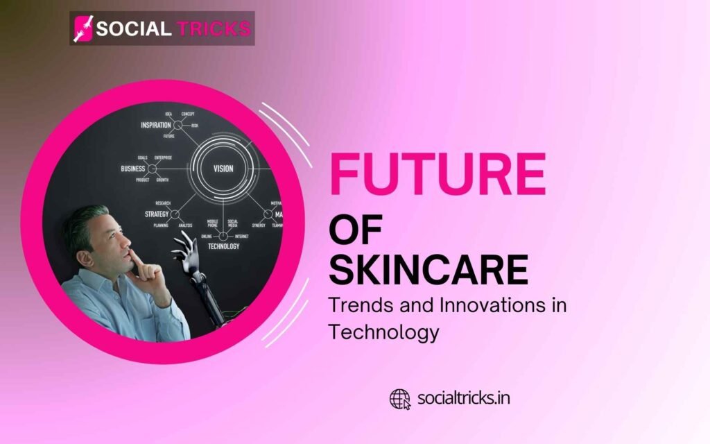 The Future of Skincare