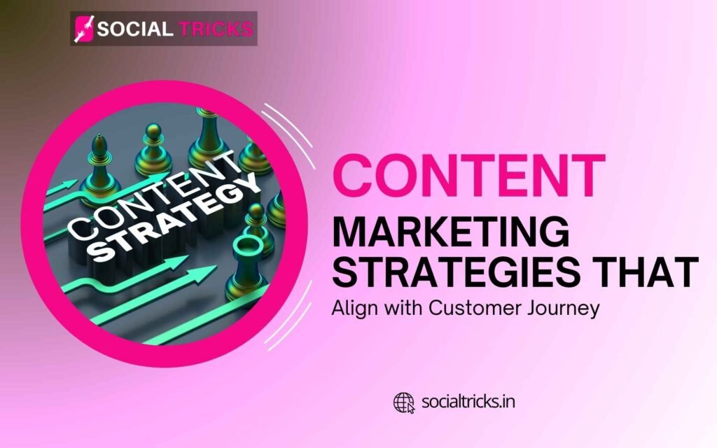 Content Marketing Strategies
