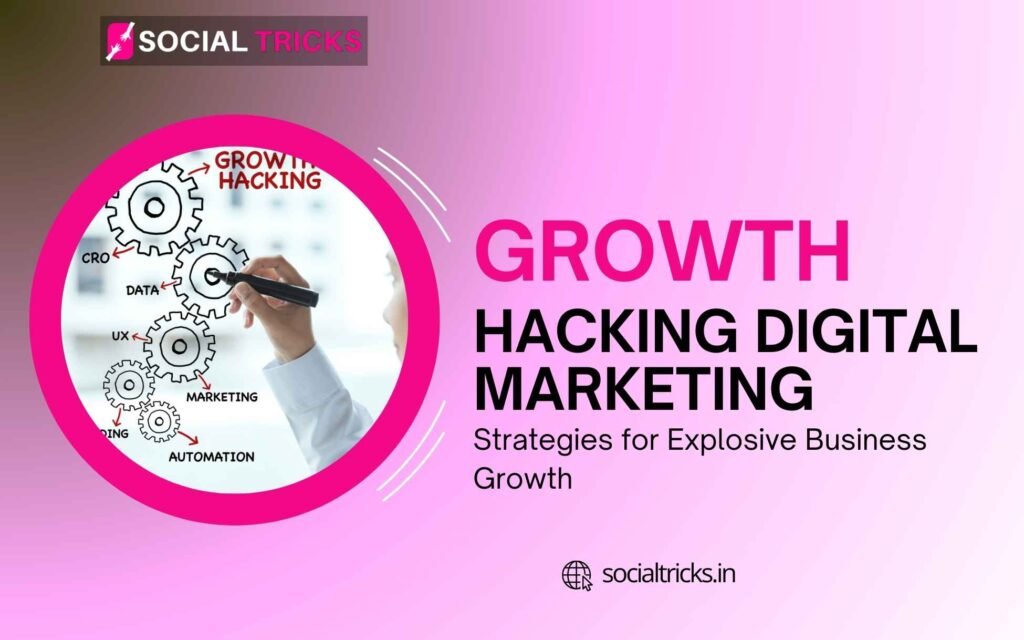 Growth Hacking