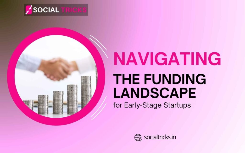 Navigating Funding Landscap