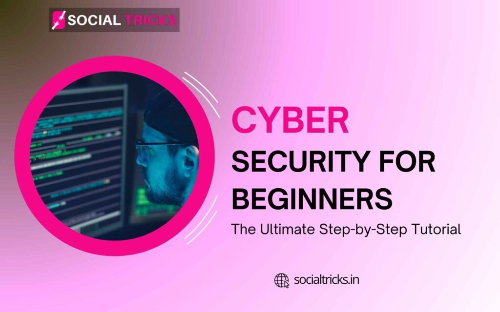 Cyber Security for Beginners