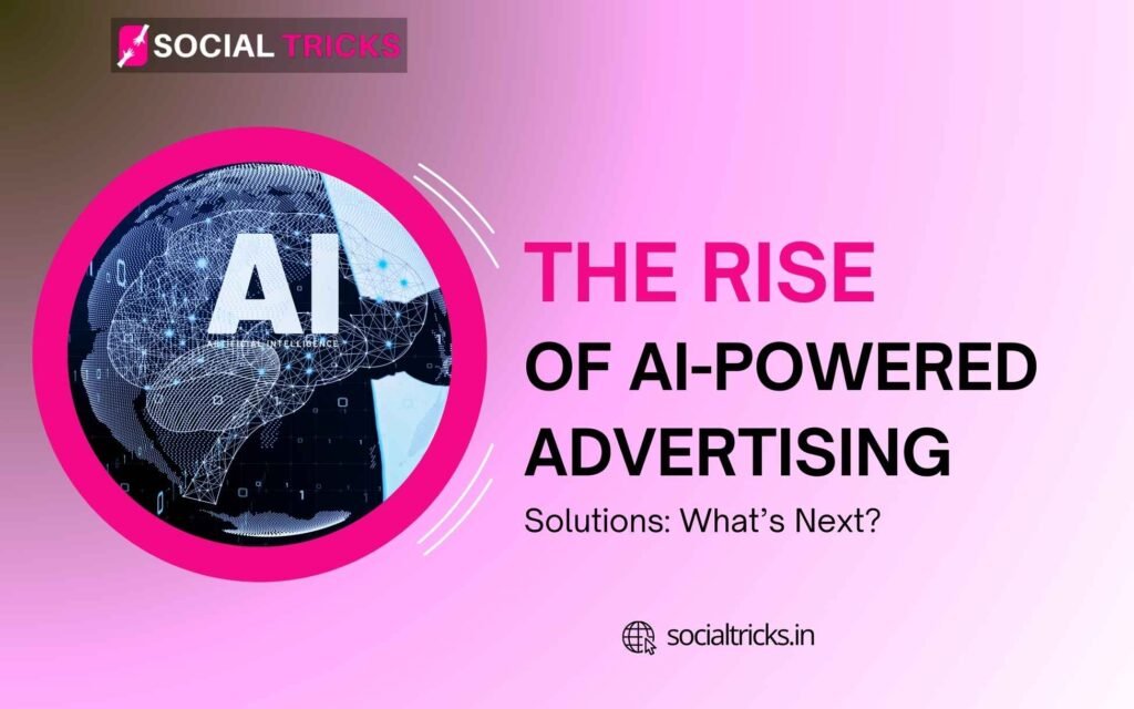 AI-Powered Advertising Solutions