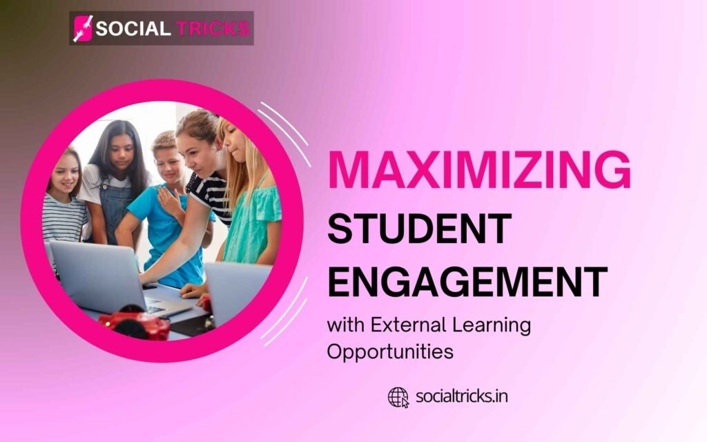 External Learning Opportunities