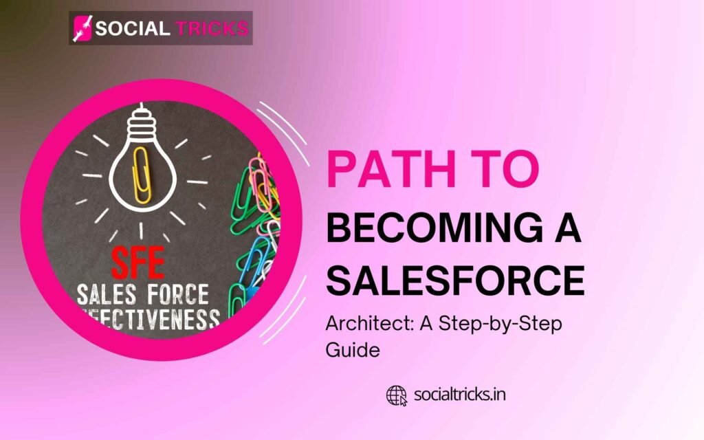 Salesforce Architect